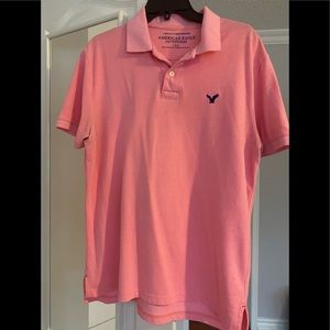 American eagles Polo shirt- like new